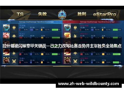 拉什福德闪耀意甲关键战一己之力改写比赛走势并主宰胜负全场焦点