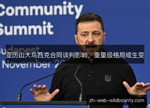 亚历山大乌西克合同谈判影响，重量级格局或生变